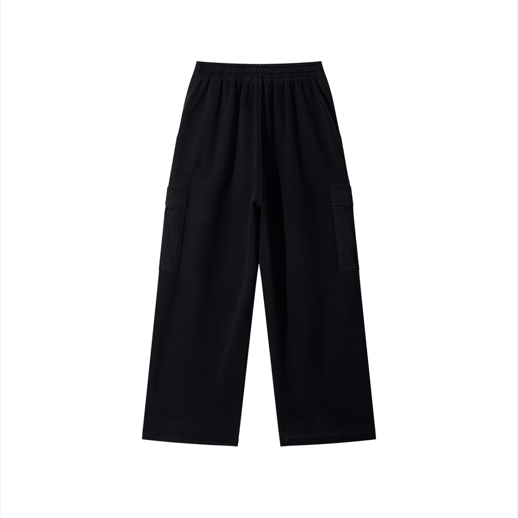 Sunfade Cargo Pants