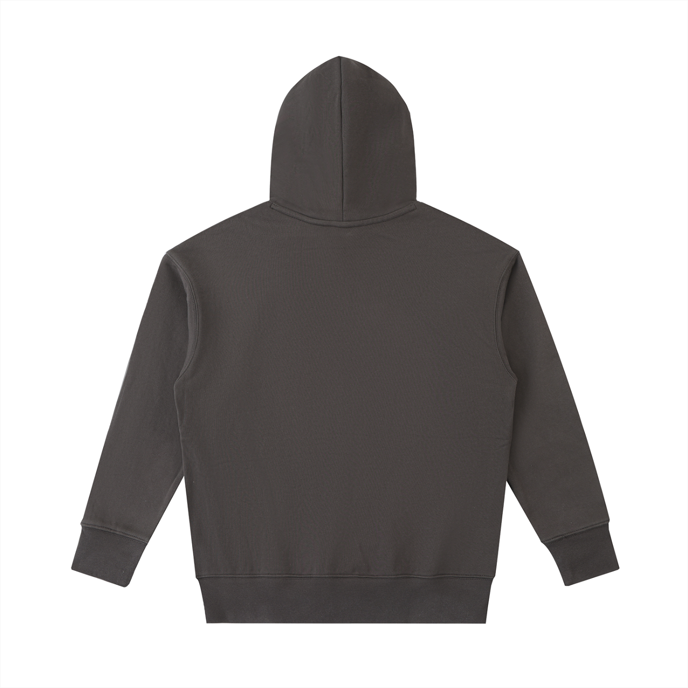 Unisex Essential Cotton Hoodie