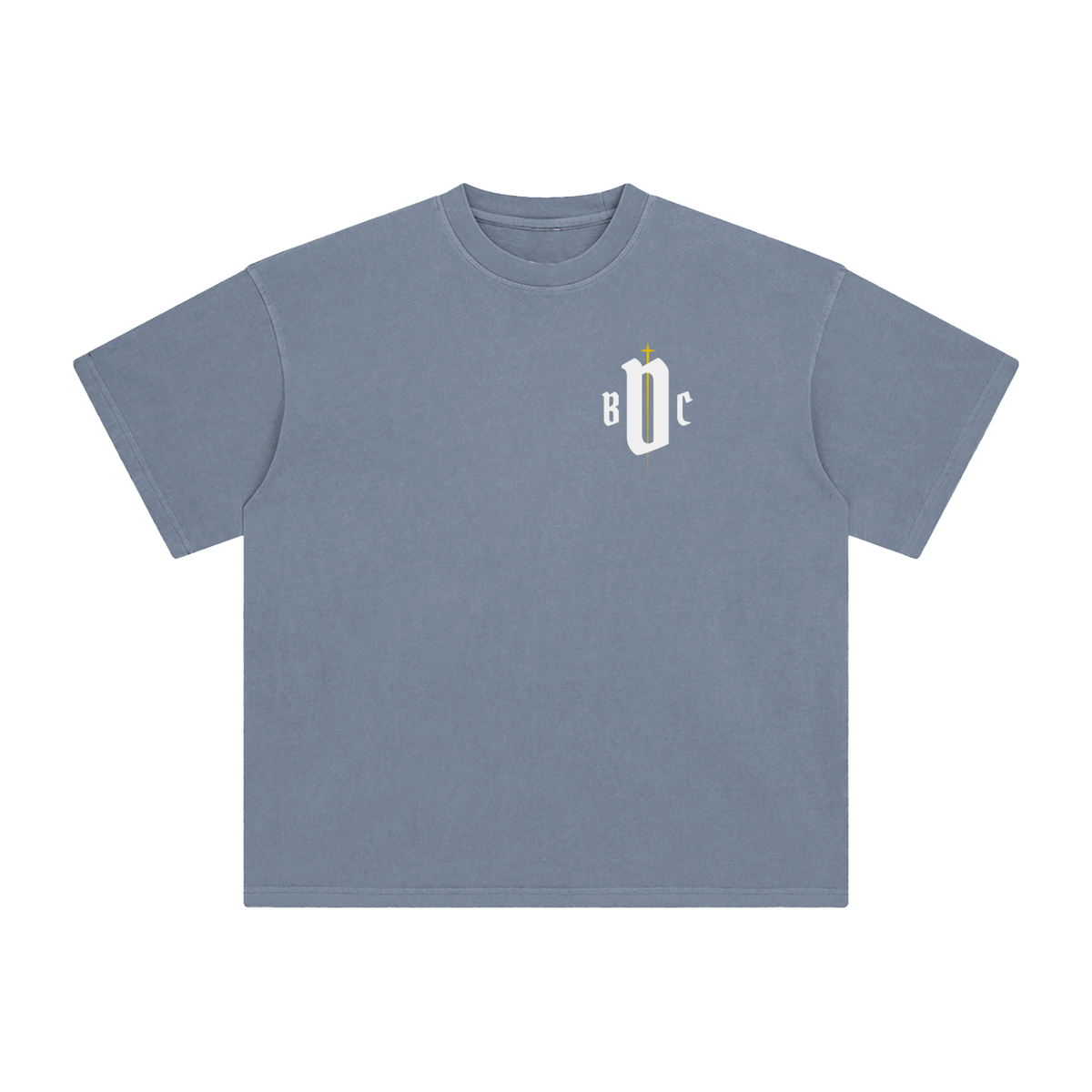 BDC Logo T-Shirt