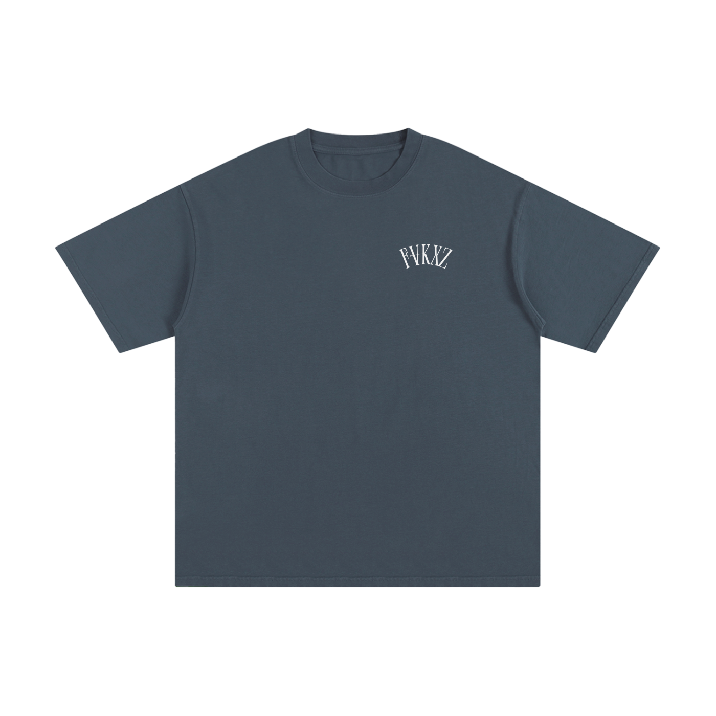 Unisex Pure Cotton T-Shirt