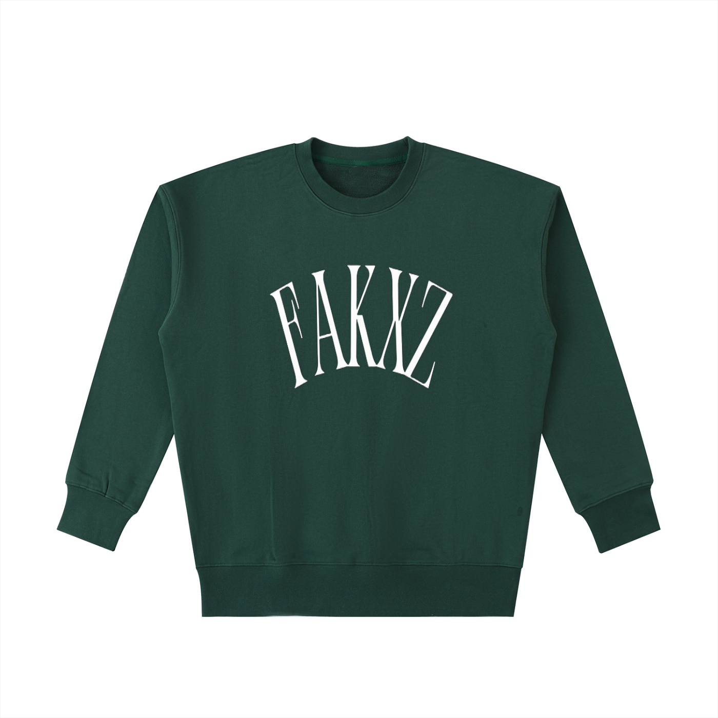 Unisex Essential Cotton Sweatshirt