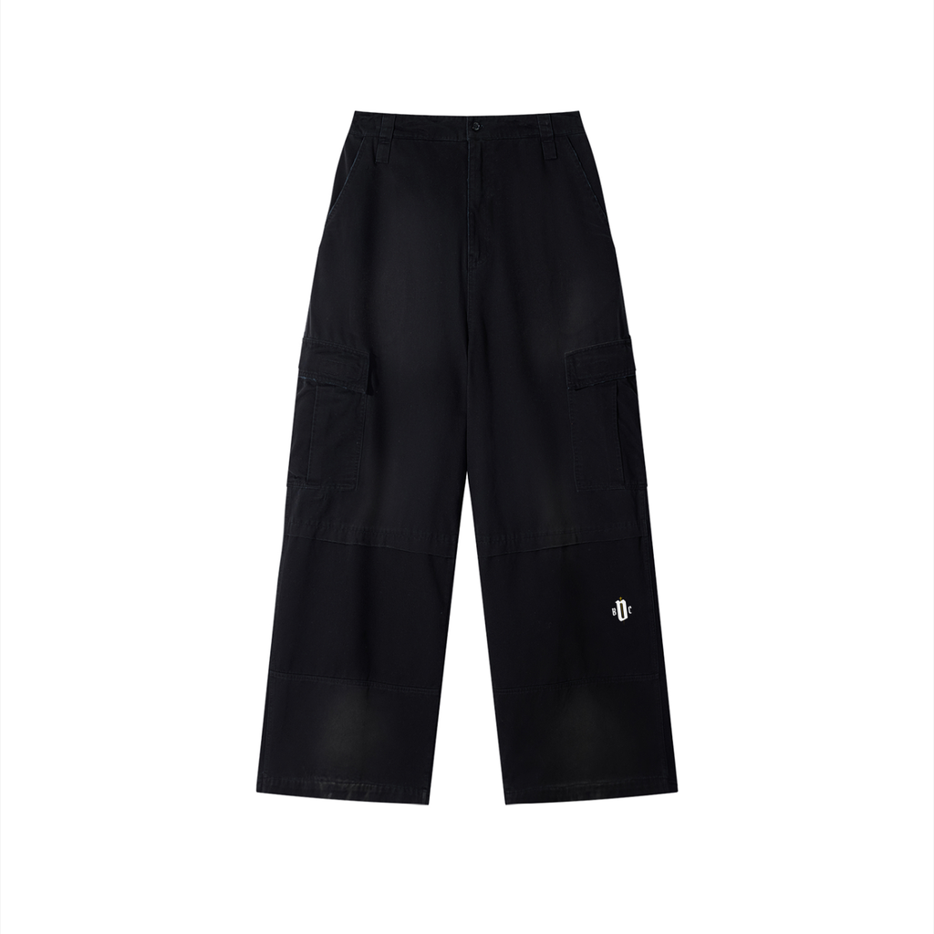 Sunfade Cargo Pants
