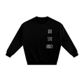 Unisex Fleeced Sweatshirt