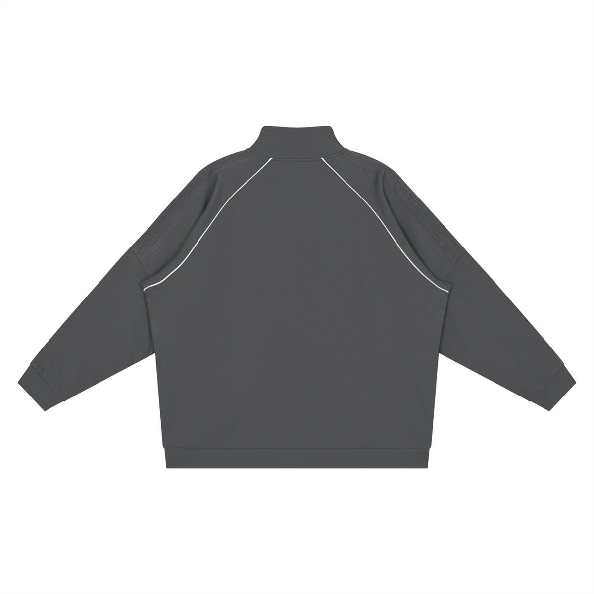 BDC Reflection Striped Jacket