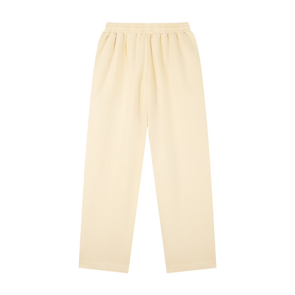Women's Vintage Drawstring Sweatpants