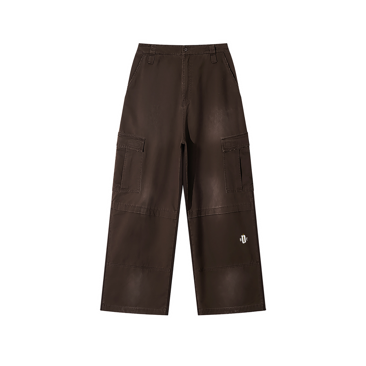 Sunfade Cargo Pants