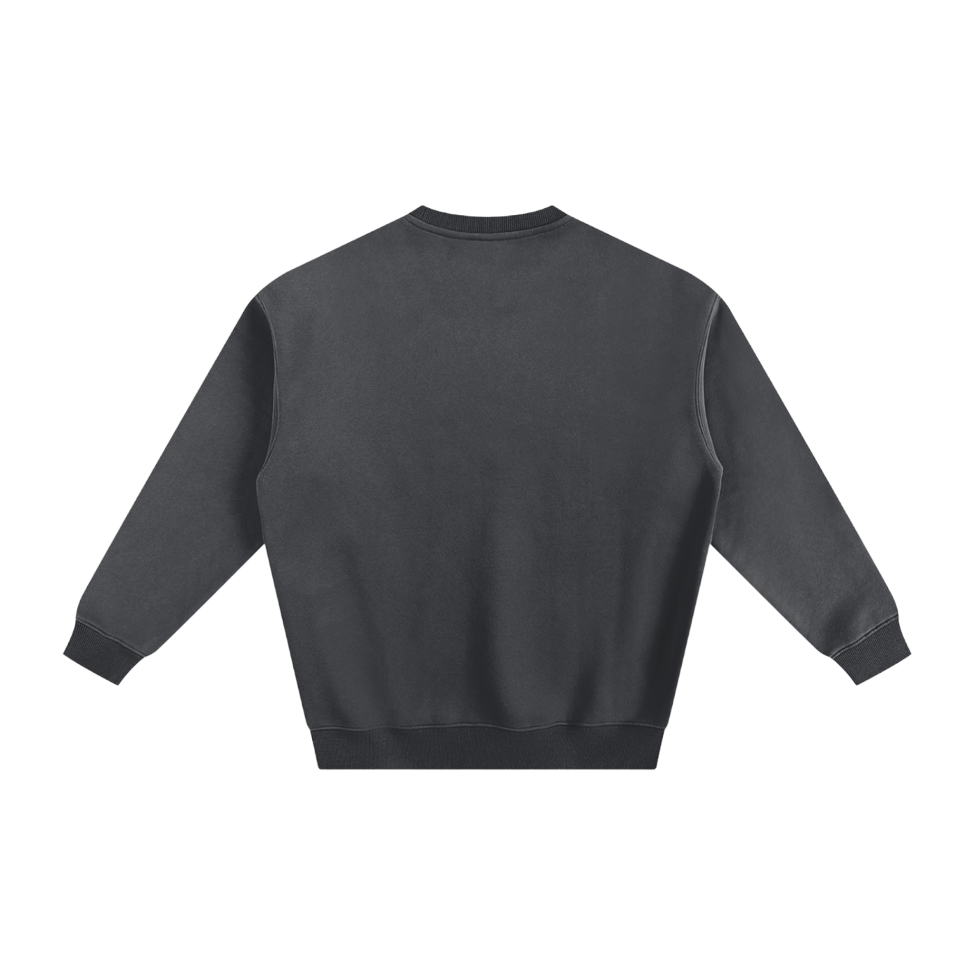 Unisex Fleeced Sweatshirt