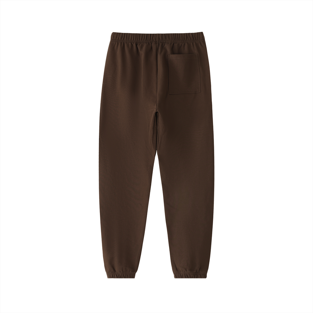 Unisex Essential Cotton Sweatpants