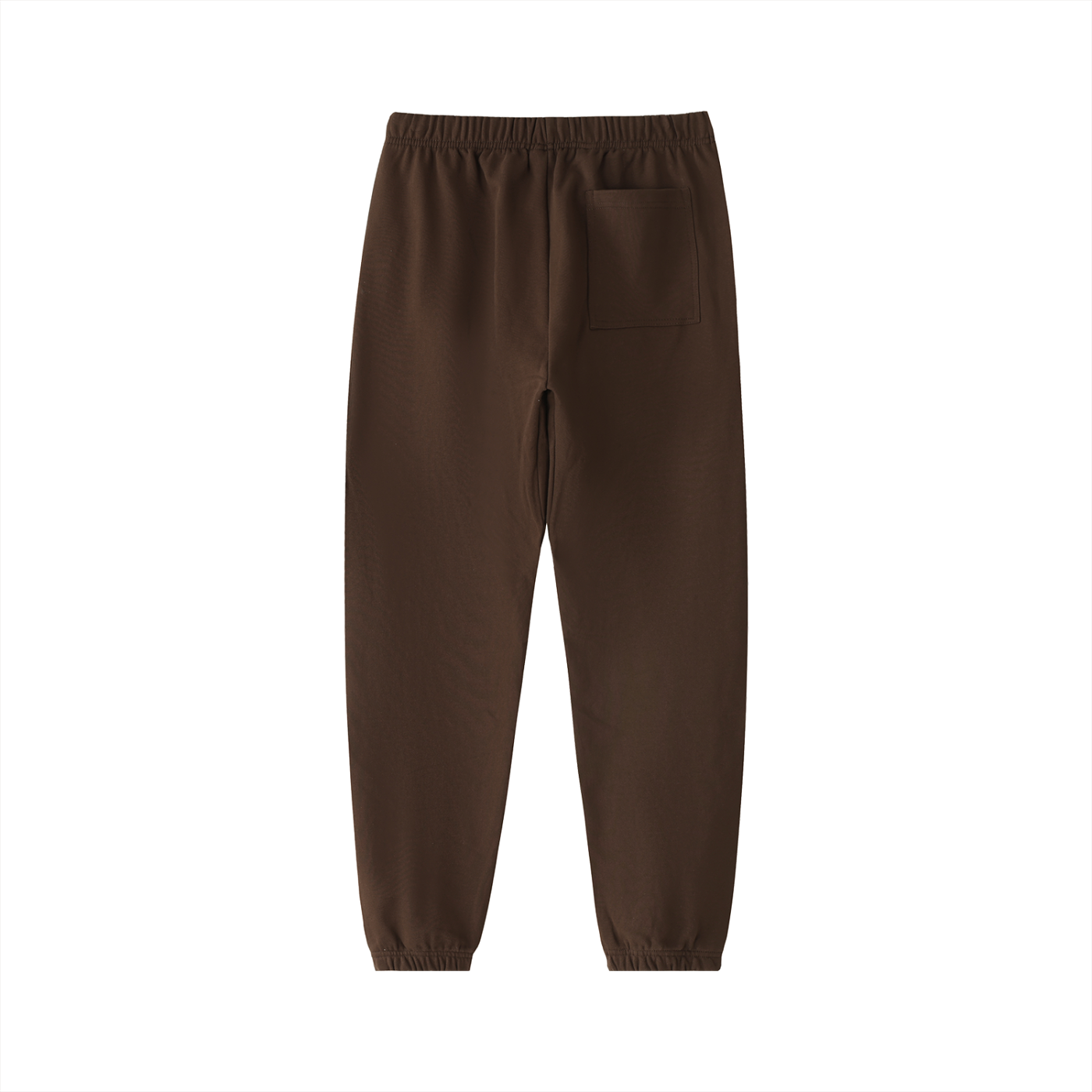Unisex Essential Cotton Sweatpants