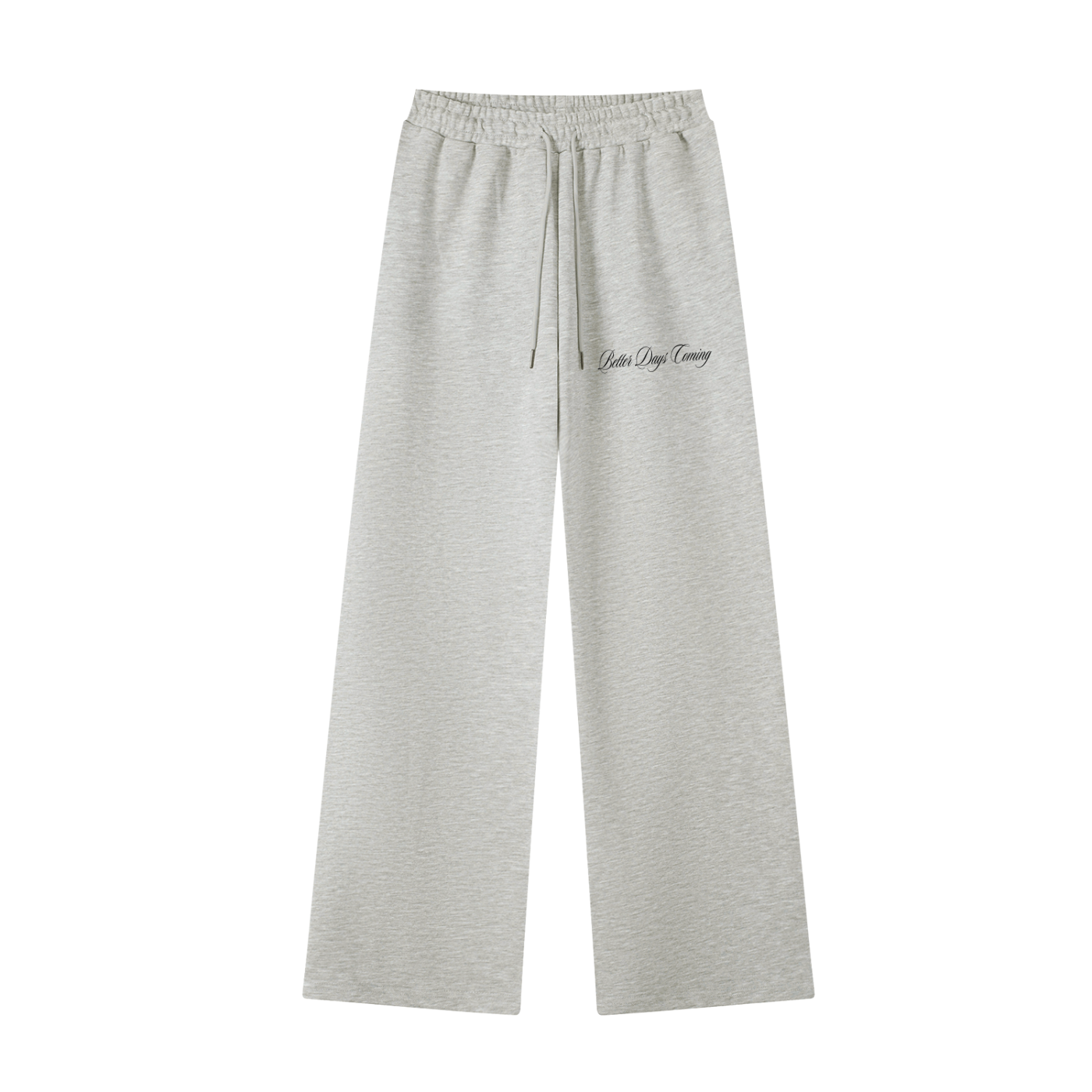 Women's Essential Straight-Leg Sweatpants