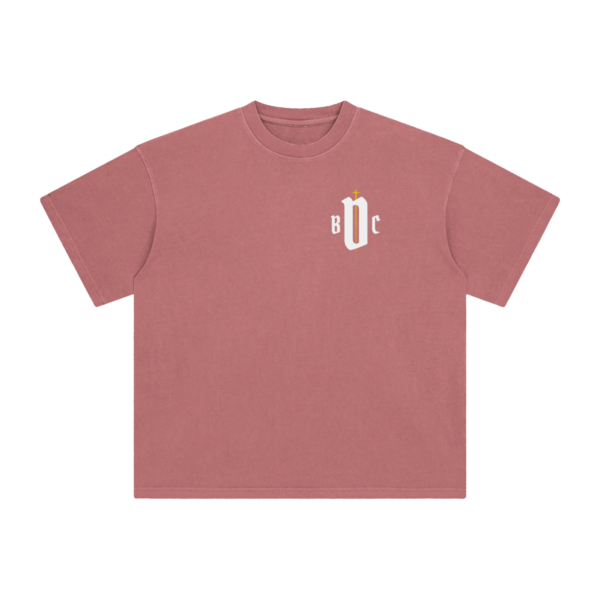 BDC Logo T-Shirt